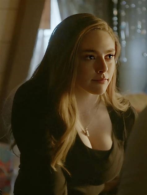 hope mikaelson boobs nude